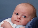 William's Eleventh Week 05
